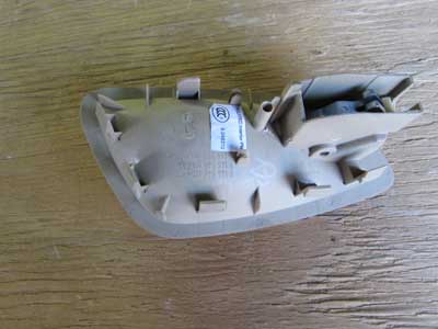 BMW Inner Door Handle, Right 51417144550 E90 E91 323i 325i 328i 330i 335i M3 Sedan Wagon Only2